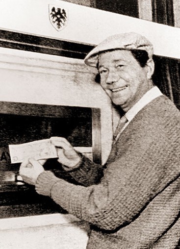 ATM Placement Company