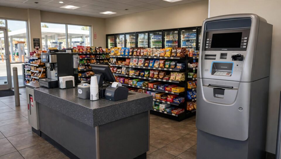 ATM Installation in San Diego What Business Owners Should Know