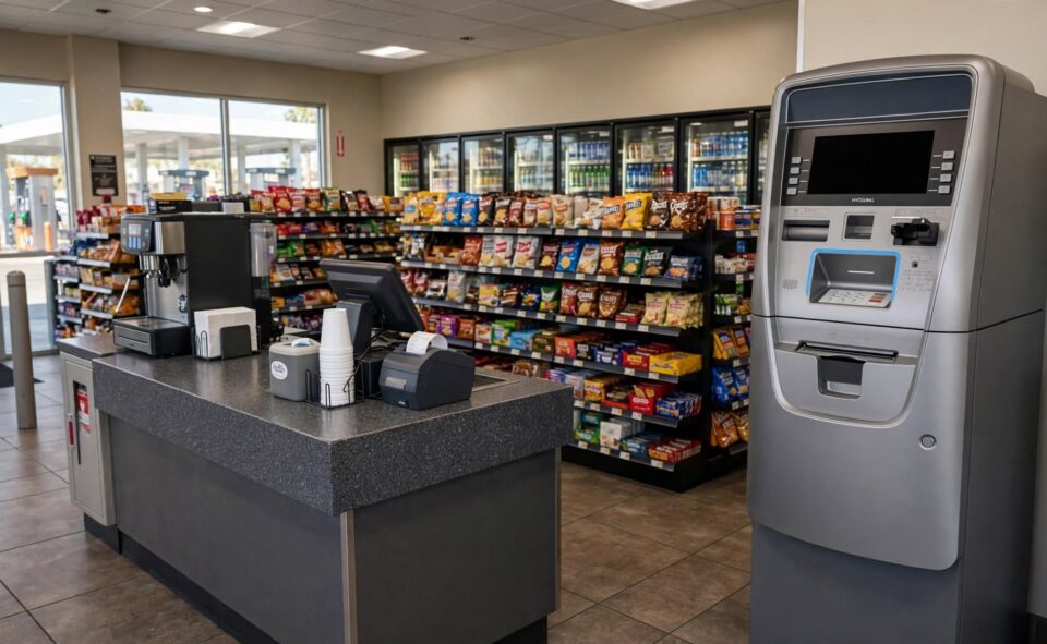 ATM Installation in San Diego What Business Owners Should Know