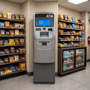 ATM Installation in San Diego What Business Owners Should Know