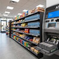 ATM Maintenance Services in San Diego