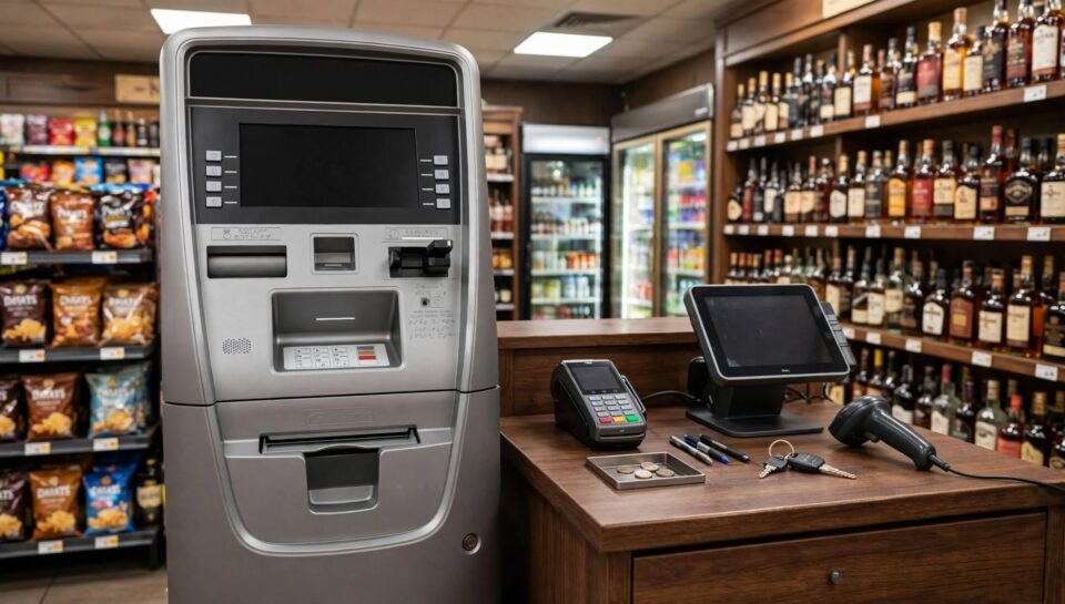 ATM Placement Programs for San Diego Business Owners