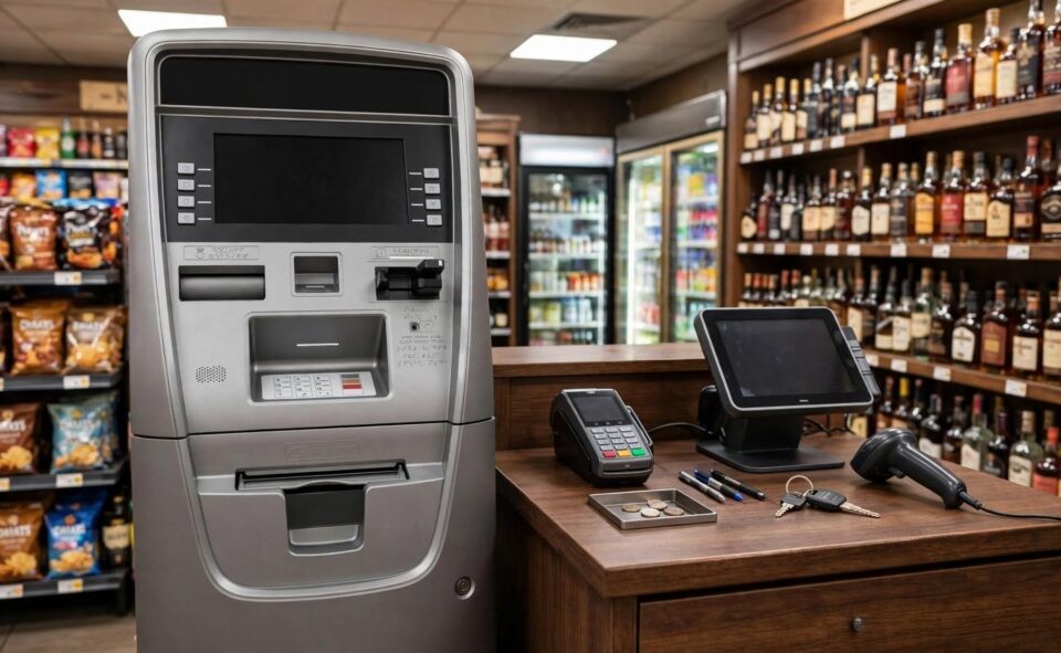 ATM Placement Programs for San Diego Business Owners