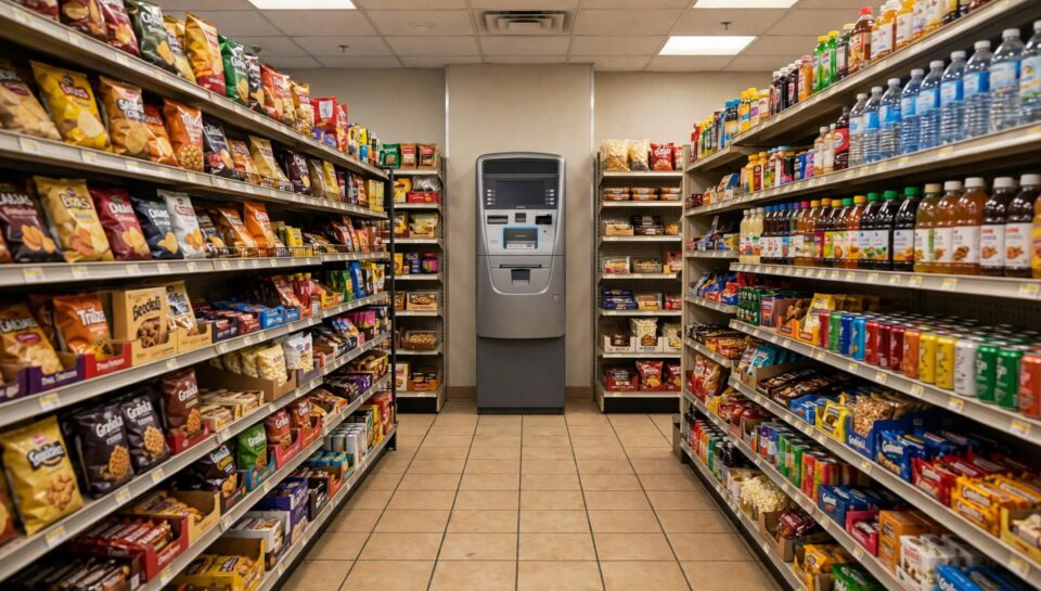 ATM Services for Retail Store's in San Diego