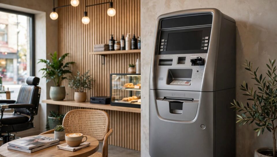 ATM Services in San Diego for Local Businesses