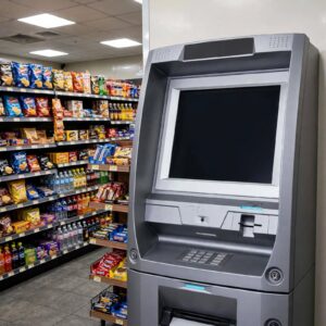 ATM Services in San Diego for Local Businesses