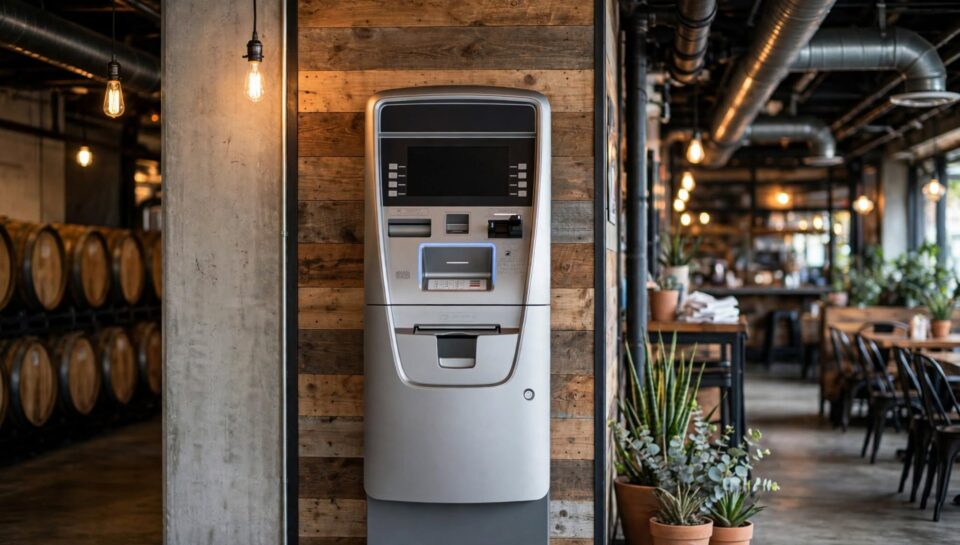 Benefits of ATM Placement for San Diego Small Business