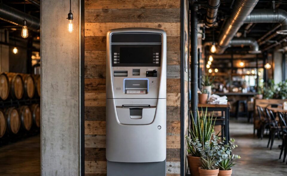 Benefits of ATM Placement for San Diego Small Business