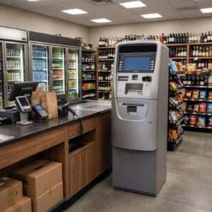 Benefits of ATM Placement for San Diego Small Businesses