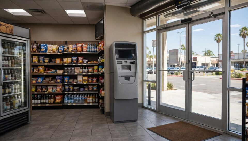 Free ATM Placement in San Diego How Local Businesses Can Qualify