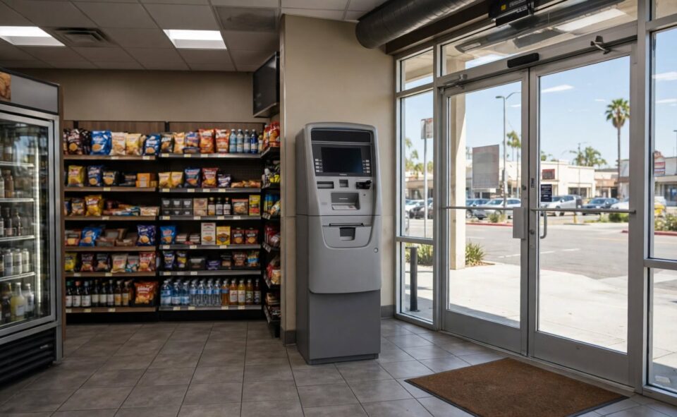 Free ATM Placement in San Diego How Local Businesses Can Qualify