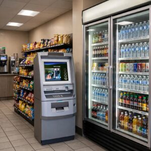 Free ATM Placement in San Diego How Local Businesses Can Qualify