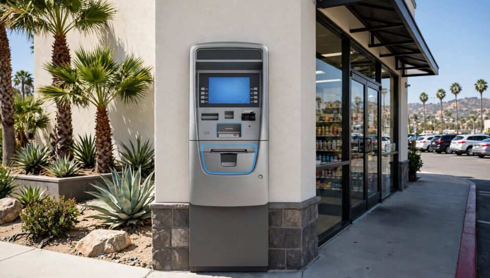 Free ATM Placement vs. Buying an ATM in San Diego