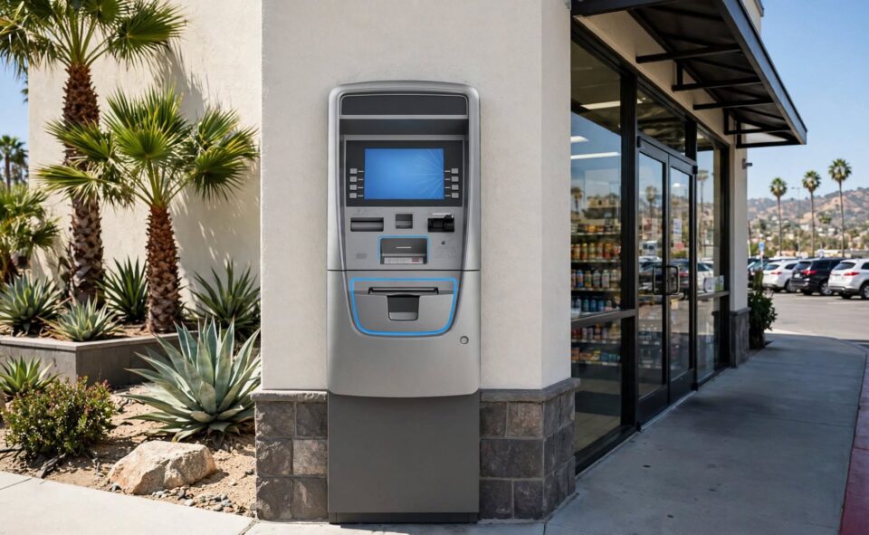 Free ATM Placement vs. Buying an ATM in San Diego