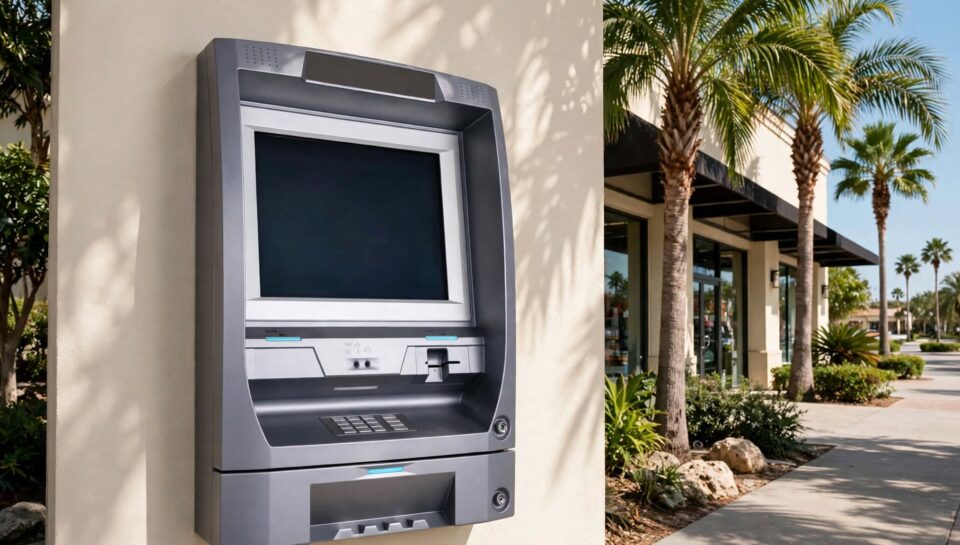 How an ATM Can Improve Customer Convenience at San Diego Businesses