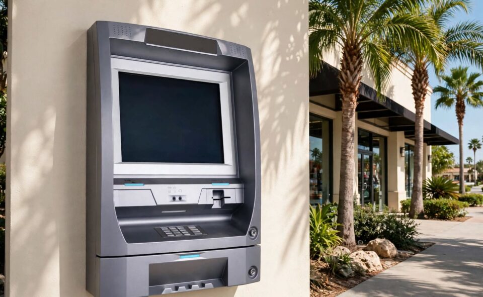 How an ATM Can Improve Customer Convenience at San Diego Businesses