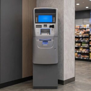 How an ATM Can Improve Customer Convenience at San Diego Businesses