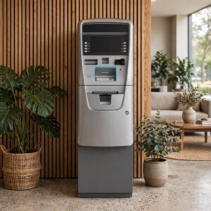 How to Choose an ATM Service Provider in San Diego