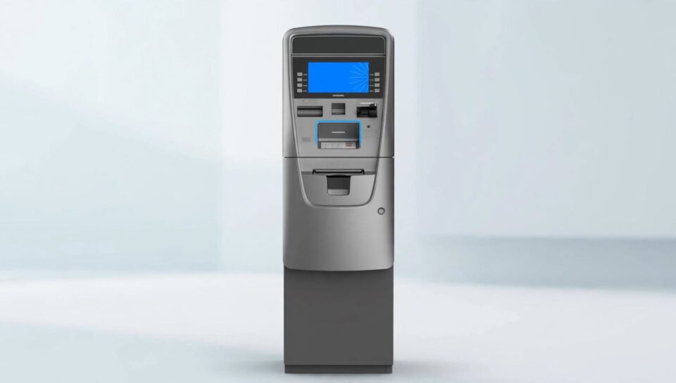 How to Choose an ATM Service Provider in San Diego