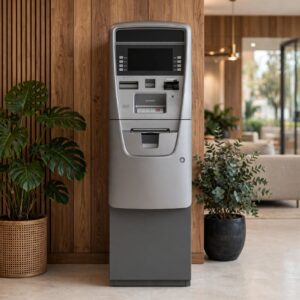 How to Get a Free ATM Machine for Your San Diego Business