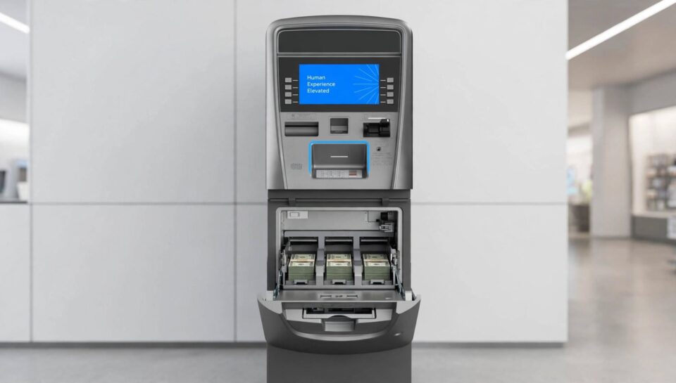 Why ATM Cash Management Matters for San Diego Businesses