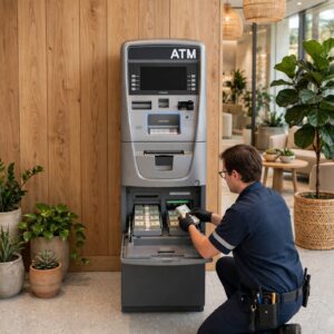 Why ATM Cash Management Matters for San Diego Businesses